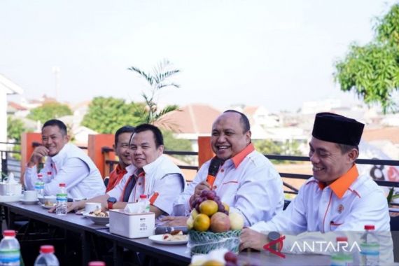 Inilah Bakal Calon Wali Kota Bogor 2024 dari PKS, Satu Suara - JPNN.COM