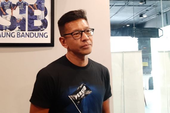 Teddy Tjahjono Resmi Mundur dari Persib Bandung Akhir Juli, Ini Penggantinya - JPNN.COM