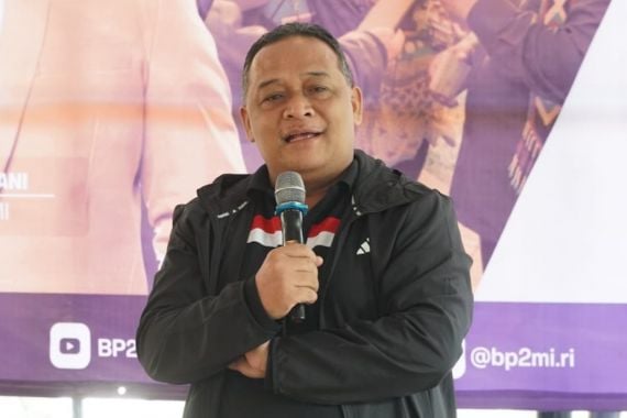 Soal Inisial T Pengendali Judi Online, Benny Rhamdani Bakal Diperiksa Lagi - JPNN.COM