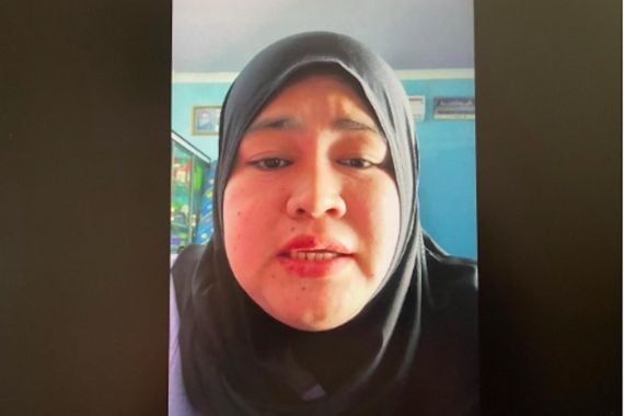 Keluarga Satpam PT SKB Sedih Karena Hakim Tolak Praperadilan - JPNN.COM