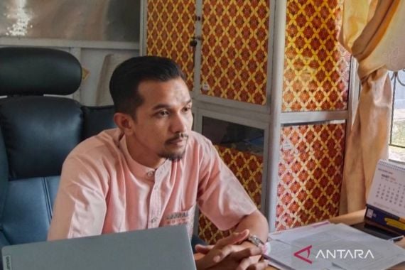 Jumlah Pelamar PPPK 2024 Mukomuko, Sebegini yang Sudah Submit dan MS - JPNN.COM