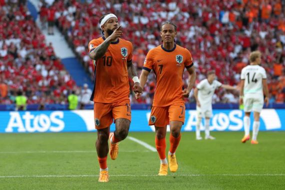 Belanda vs Inggris: Jadwal, Prediksi, dan Head to Head - JPNN.COM
