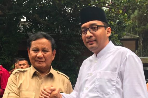 Heikal Safar Dukung Penuh Pembentukan Badan Gizi Nasional untuk Menyehatkan Anak Bangsa - JPNN.COM