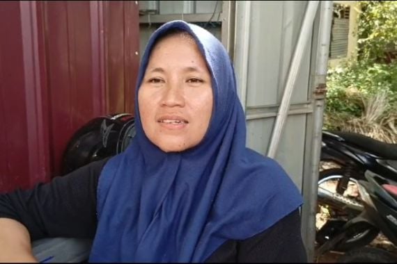 Motif Pegawai Koperasi yang Dibunuh Nasabah di Palembang Terkuak, Warga Ungkap Fakta Terbaru - JPNN.COM