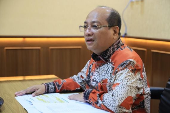 Ditjen Bina Keuda Dorong Bangka Belitung Berinovasi dan Mereformasi Manajemen PDRD - JPNN.COM