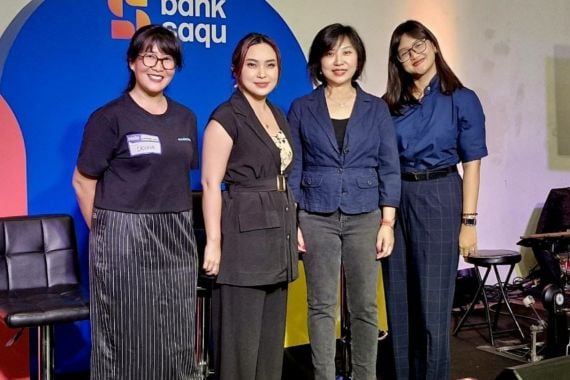 Lewat Jaringan Komunitas, Bank Saqu Solopreneur Academy Dorong Kesuksesan Bisnis - JPNN.COM
