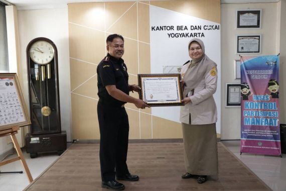 Bea Cukai-TNI Berkolaborasi untuk Tingkatkan Pengawasan di Banten & Yogyakarta - JPNN.COM