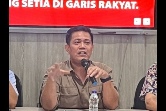 Projo Optimistis Bisa Menjegal Langkah Anies di Pilgub Jakarta - JPNN.COM