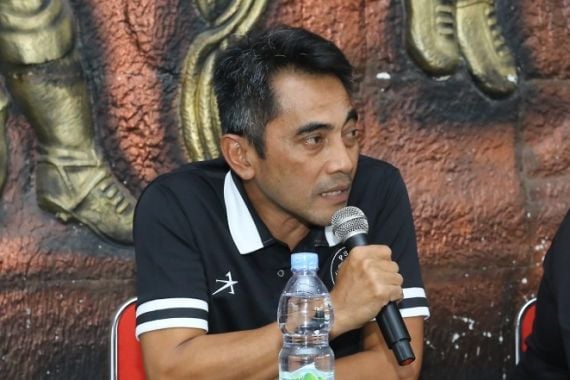 Seto Nurdiyantoro Sudah Siapkan Program Latihan PSIM untuk Menyambut Liga 2 - JPNN.COM