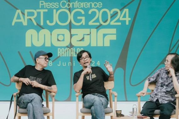 Festival Seni Kontemporer Artjog 2024 Dibuka, Sebegini Harga Tiketnya - JPNN.COM