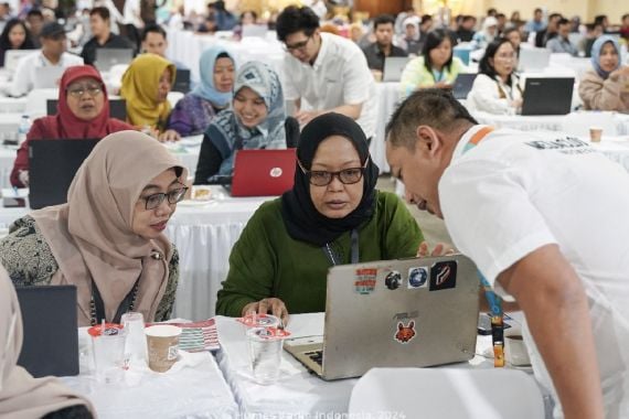 Kadin Indonesia Dorong Peningkatan Kapasitas UMKM Agar Naik Kelas - JPNN.COM