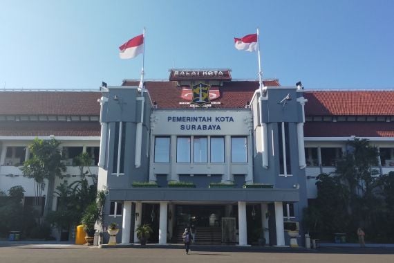 Surabaya Bakal Punya Shelter Khusus Perempuan Korban Kekerasan, Bisa Lapor 24 Jam - JPNN.COM