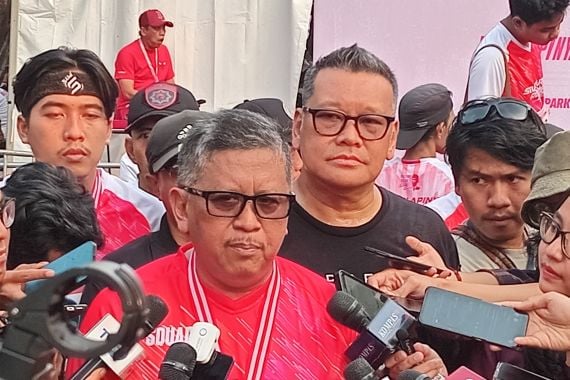 Hasto Kristiyanto Siap Patuhi Hukum dan Kooperatif jika Dipanggil KPK - JPNN.COM