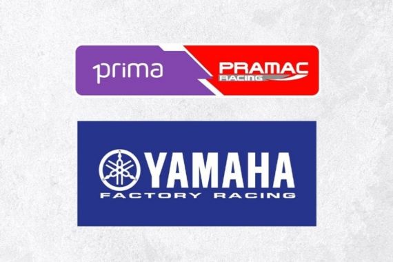Hengkang dari Ducati, Prima Pramac Racing Dapat Perlakuan Spesial Yamaha - JPNN.COM