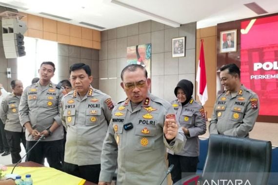 Irjen Suharyono Sebut Kematian Afif Maulana di Padang Bukan Akibat Dianiaya Polisi - JPNN.COM