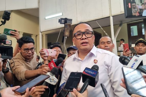 Polda Jabar Siapkan Bantahan Atas Dalil Gugatan Praperadilan Pegi Setiawan - JPNN.COM