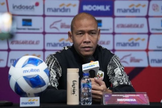 Semifinal Piala AFF U-16: Timnas U-16 Indonesia tak Gentar Hadapi Australia - JPNN.COM