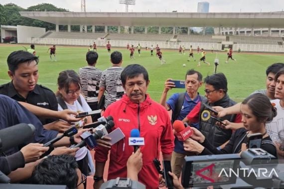 Sembilan Pemain Timnas U-19 Indonesia Dicoret, Siapa Saja? - JPNN.COM