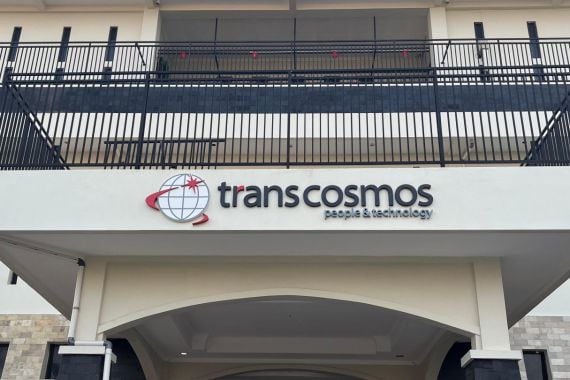11 Tahun Beroperasi, Transcosmos Indonesia Buka Kantor Baru di Yogyakarta - JPNN.COM
