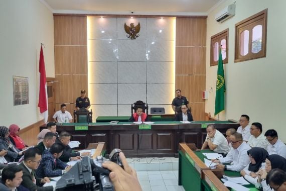Sidang Praperadilan Pegi Setiawan, Kuasa Hukum Sebut Ciri-ciri Perong Berbeda - JPNN.COM