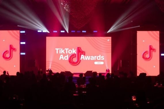 Buzzohero Raih Silver Agency of The Year Dari TikTok Awards - JPNN.COM