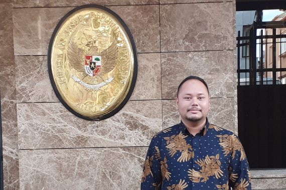 Server PDNS Diretas, Ini 3 Rekomendasi Pusat Studi dan Analisa Keamanan Indonesia - JPNN.COM