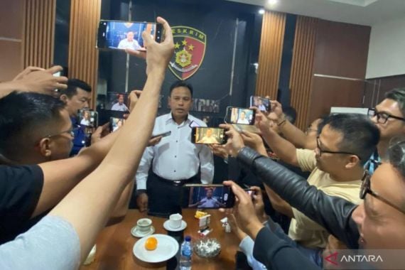 Pelaku Mutilasi di Garut Dikirim ke Bandung untuk Jalani Pemeriksaan Kejiwaan - JPNN.COM