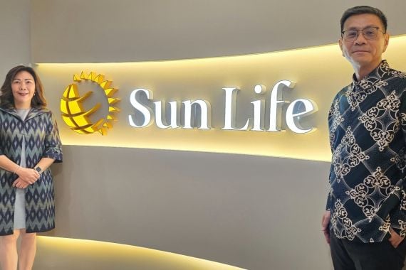 Sun Life Indonesia Punya Presiden Direktur Baru - JPNN.COM