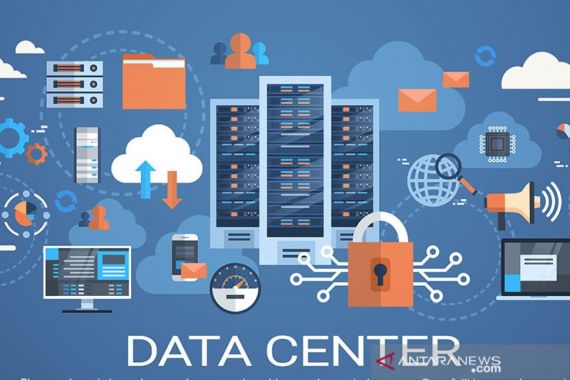 Data Center BDDC Berperan Penting Dorong Inovasi Digital - JPNN.COM
