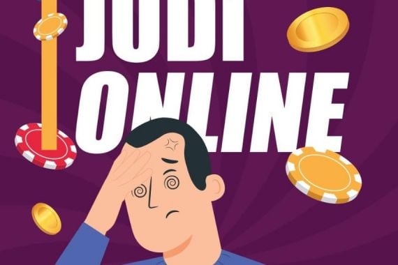 Berantas Judi Online, Kominfo Luncurkan Kanal Edukasi Baru - JPNN.COM