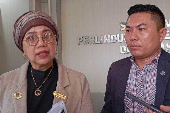 Tak Terima Anak Kena Bully, Orang Tua di Palembang Lapor Polisi - JPNN.COM