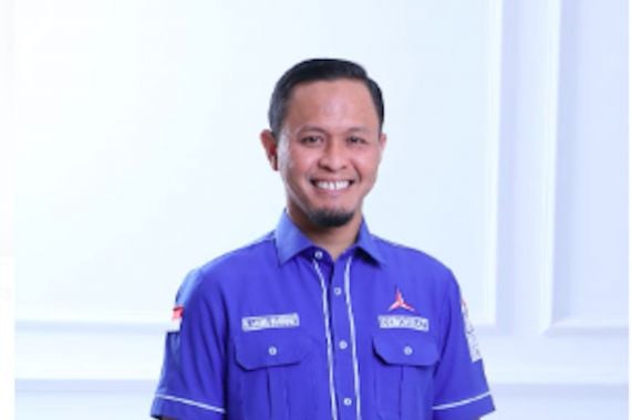Trust Indonesia Sebut Agung Nugroho Layak Dapat Dukungan PKS Maju Jadi Wali Kota Pekanbaru - JPNN.COM
