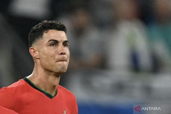 EURO 2024: Semua Penggawa Portugal Siap Membantu Cristiano Ronaldo - JPNN.COM