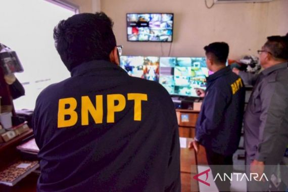 BNPT Kerahkan Tim Periksa Pengamanan Hotel di Kaltim - JPNN.COM