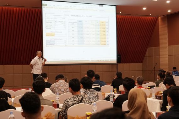 Didimax Hadirkan Program Free Komisi dan Swap Pertama di Indonesia - JPNN.COM