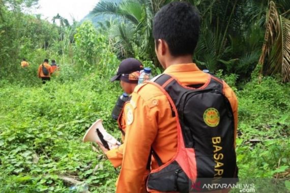 Prajurit Malaysia Ditemukan Setelah Hilang 17 Hari di Sarawak, Begini Kondisinya - JPNN.COM