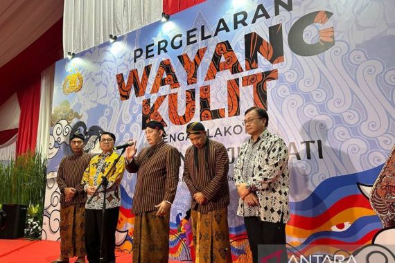 Kapolri Jenderal Listyo Ajak Semua Pihak Menyukseskan Pilkada Serentak 2024 - JPNN.COM