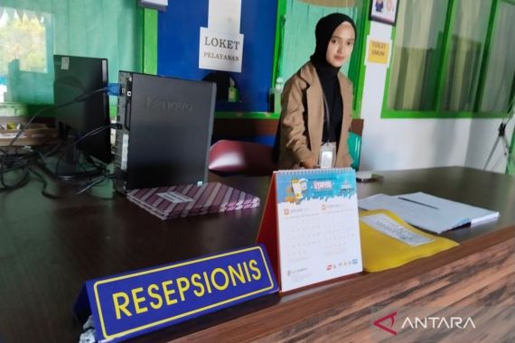 Edi Kasman Mundur dari Jabatan Kadis Sosial Mukomuko, Ini Alasannya - JPNN.COM