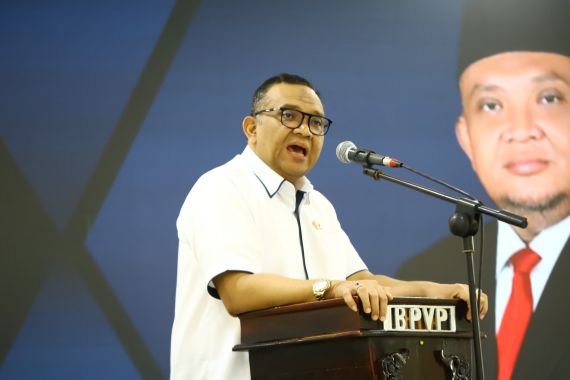 Kemnaker & BP3MI di 3 Daerah Ini Berkomitmen Siapkan Kompetensi Calon Pekerja Migran - JPNN.COM