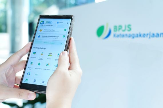 BPJS Ketenagakerjaan Resmi Rilis Laporan Kinerja Tahun 2023, Ini Sederet Prestasinya - JPNN.COM