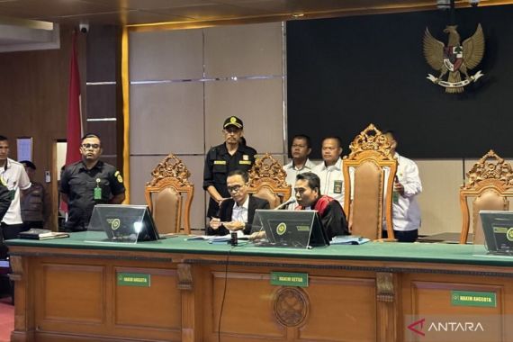 Polda Jabar Diperintahkan Segera Membebaskan Pegi Setiawan - JPNN.COM