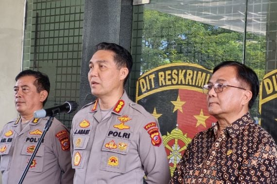 Polda Jabar Segera Bebaskan Pegi Setiawan dari Rutan  - JPNN.COM