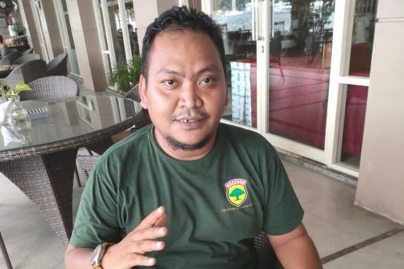 Pasangan Johannes Rettob dan Emanuel Kemong Layak Memimpin Kabupaten Mimika - JPNN.COM