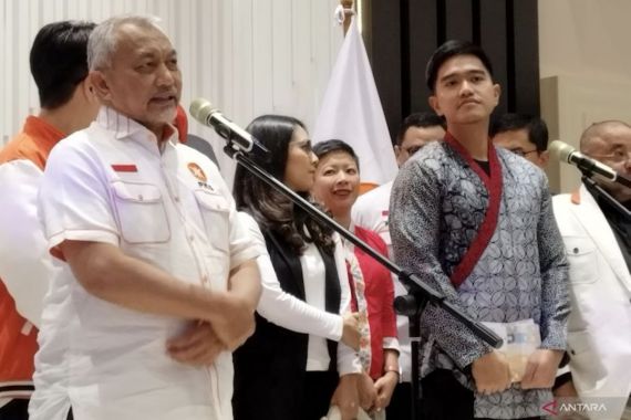 Pilkada Serentak 2024, Kaesang Buka Peluang Koalisi PSI dan PKS - JPNN.COM