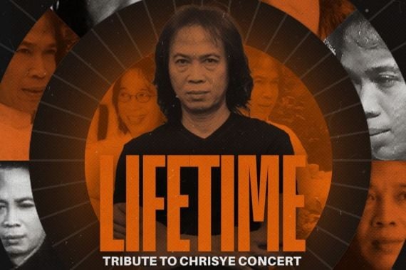 Ini Daftar Harga Tiket Lifetime Tribute To Chrisye Concert - JPNN.COM