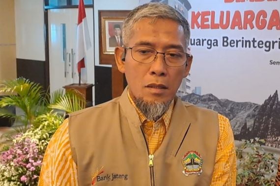 Waspada Ancaman Gempa Megathrust, Pemprov Jateng Lakukan Mitigasi - JPNN.COM