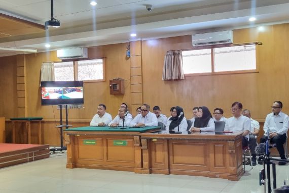 Kalah Gugatan Praperadilan Pegi Setiawan, Polda Jabar: Kami Tetap Patuh Hukum - JPNN.COM