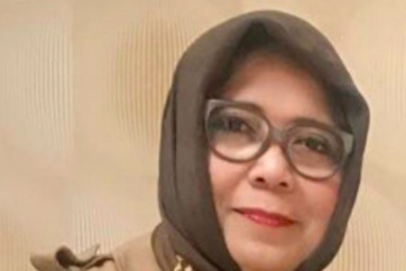 Tanggapi Sidang SYL, Tokoh Perempuan Sulsel: Kasus Besar Malah Sepi Berita - JPNN.COM