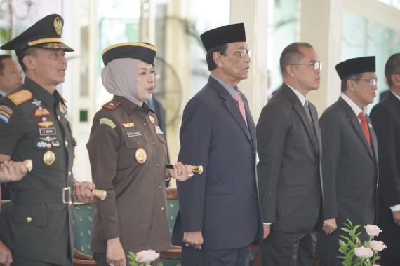 Sri Sultan Tidak Mau Kasus Korupsi di PT Taru Martani Terulang - JPNN.COM