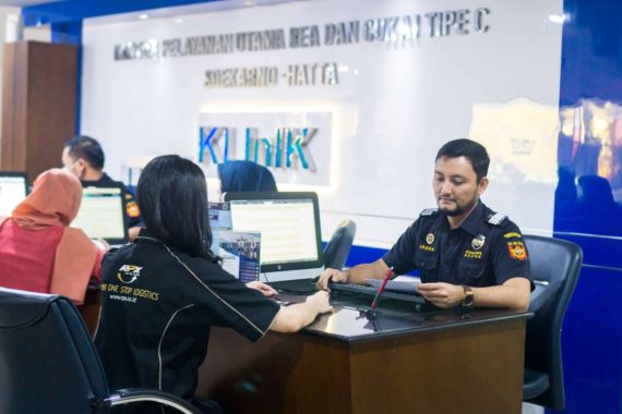 Begini Cara Kenali Jenis-Jenis Status saat Tracking Barang Kiriman Luar Negeri - JPNN.COM